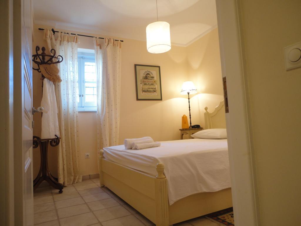 House Aquata Villa Đảo Hydra Ngoại thất bức ảnh